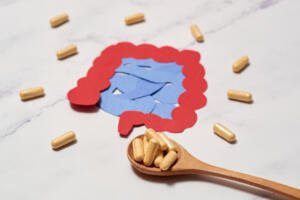 Salud Intestinal y Microbioma