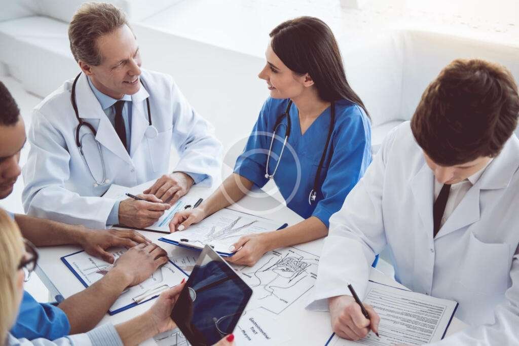 Salud Intestinal y Microbioma