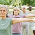 Abordaje Nutricional y de Suplementación para las Articulaciones y la Movilidad en Adultos Mayores